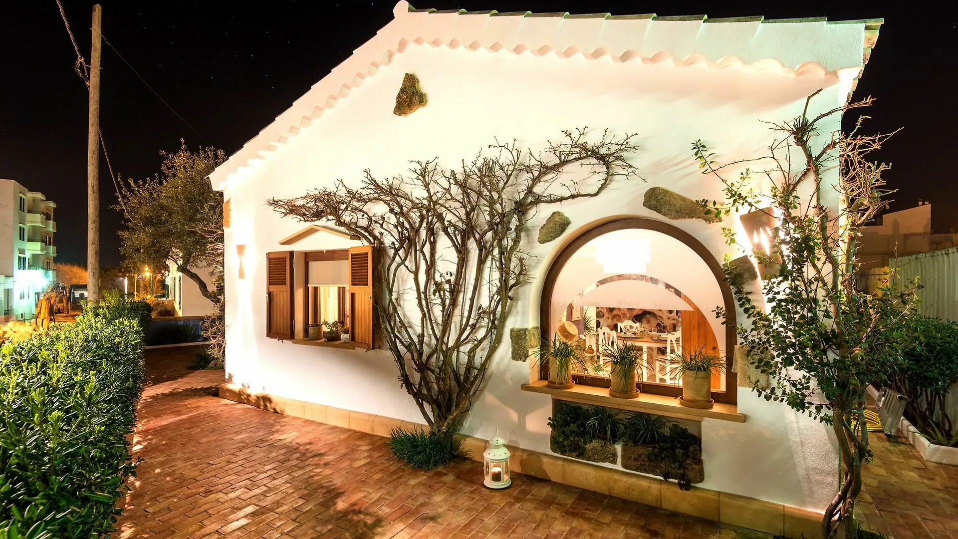Holiday home Casa Only You Ciutadella  Spain