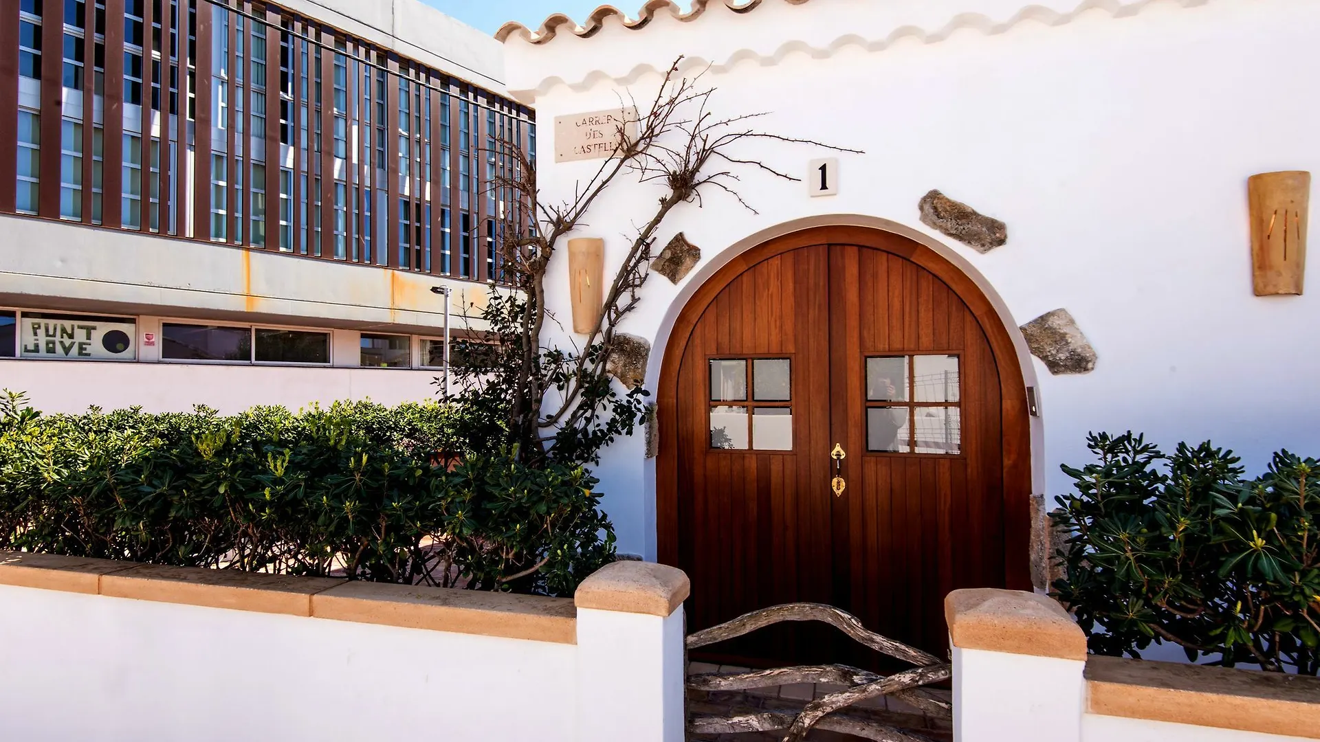 Casa Only You Ciutadella  Ciutadella (Menorca)