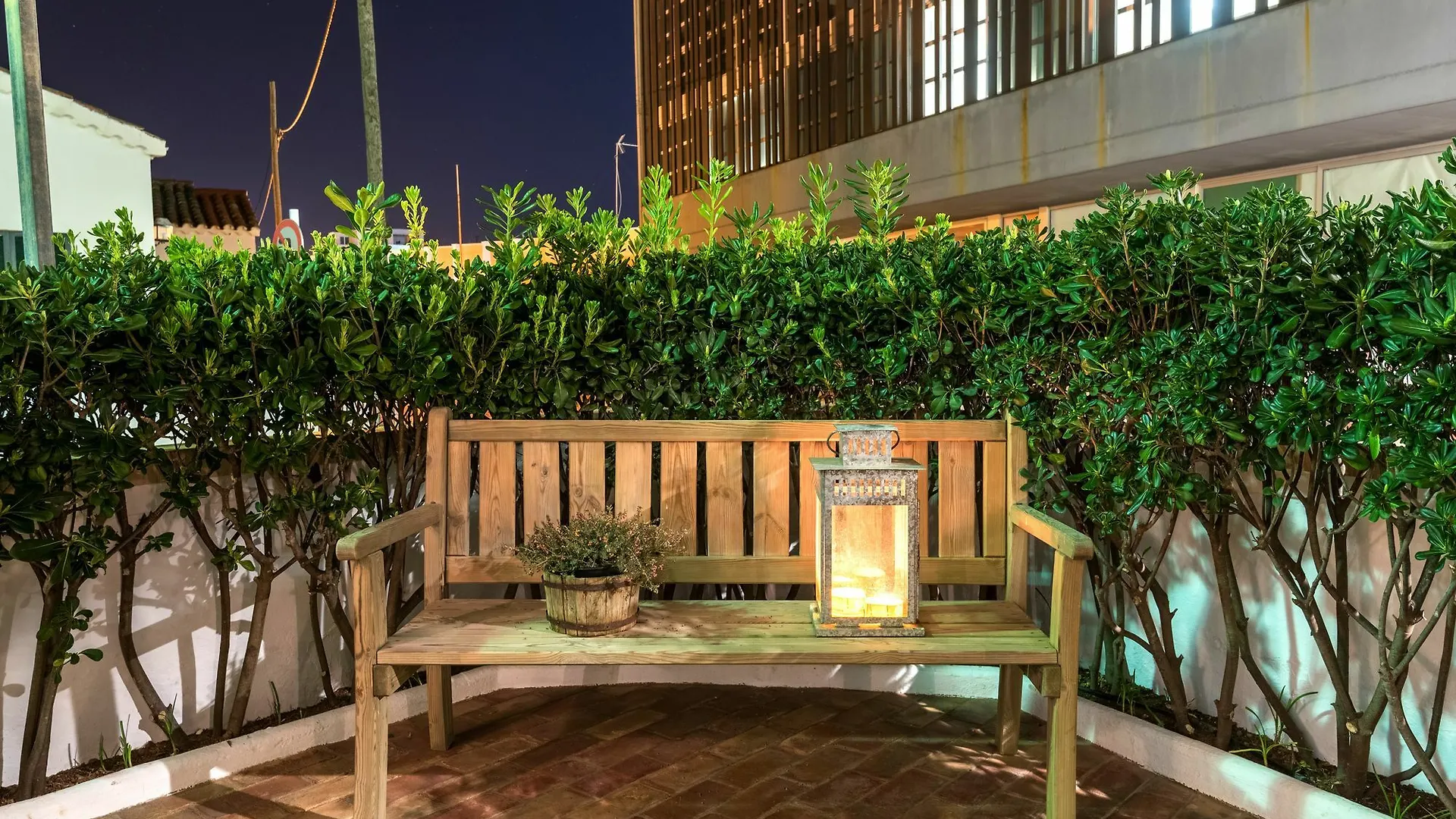 Holiday home Casa Only You Ciutadella