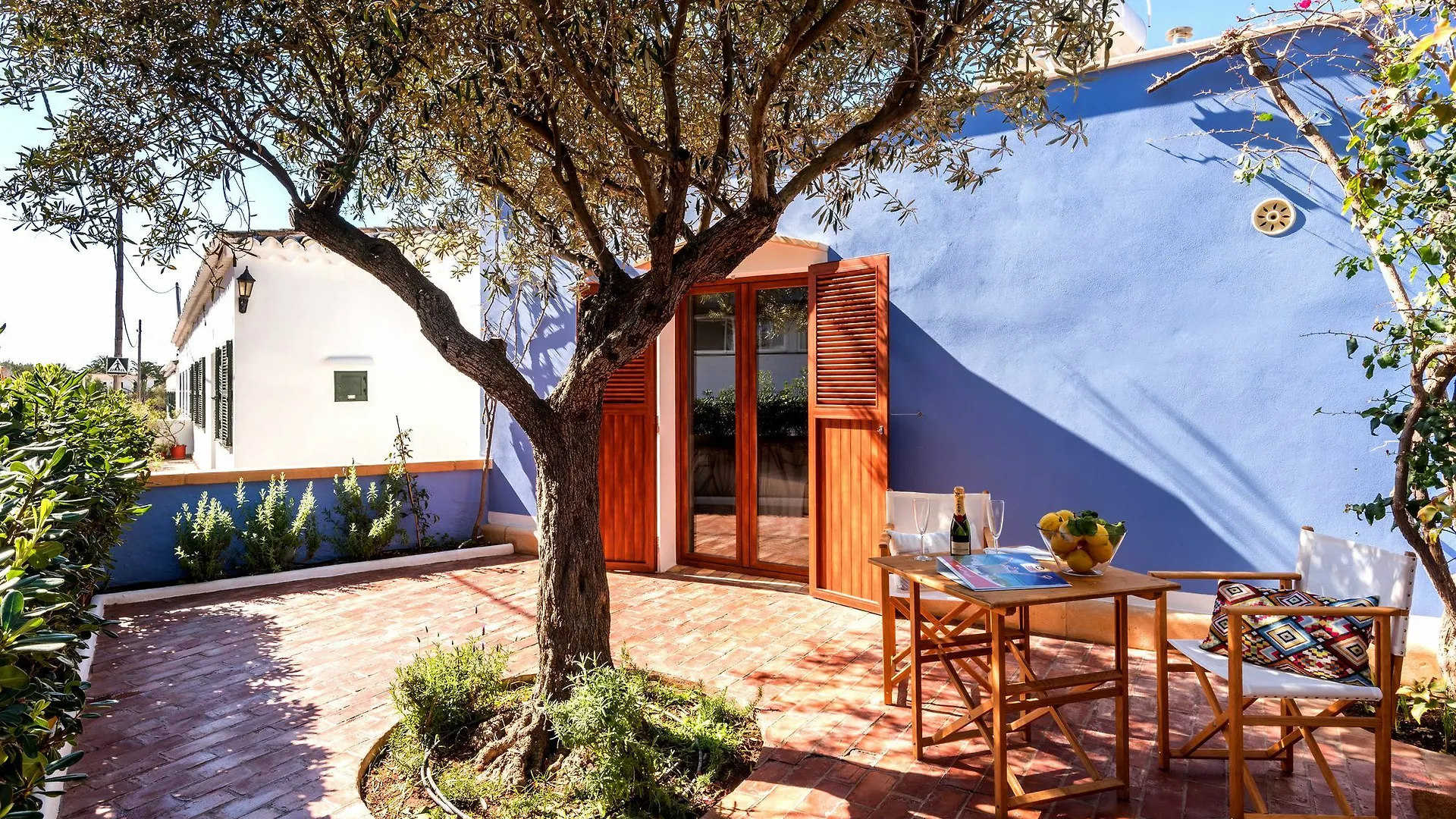 Holiday home Casa Only You Ciutadella  Spain