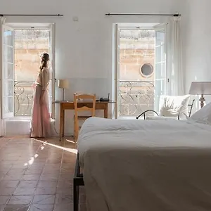 Tres Sants Hotell