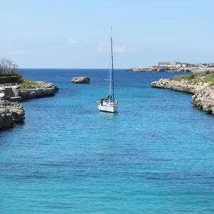 2* Hotel Cala Bona Y Mar Blava
